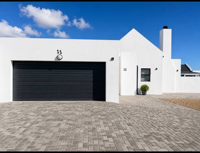 3 BEDROOM FREESTANDING FOR SALE IN ATLANTIC WAVES ESTATE